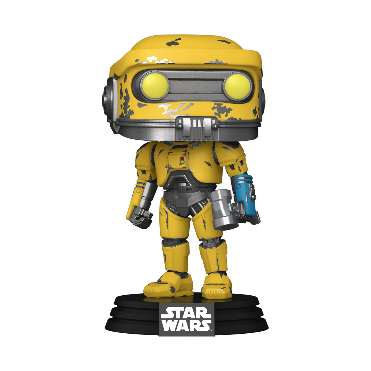 Ned-B - Star Wars: Obi-Wan Kenobi Pop! Vinyl | Funko EU