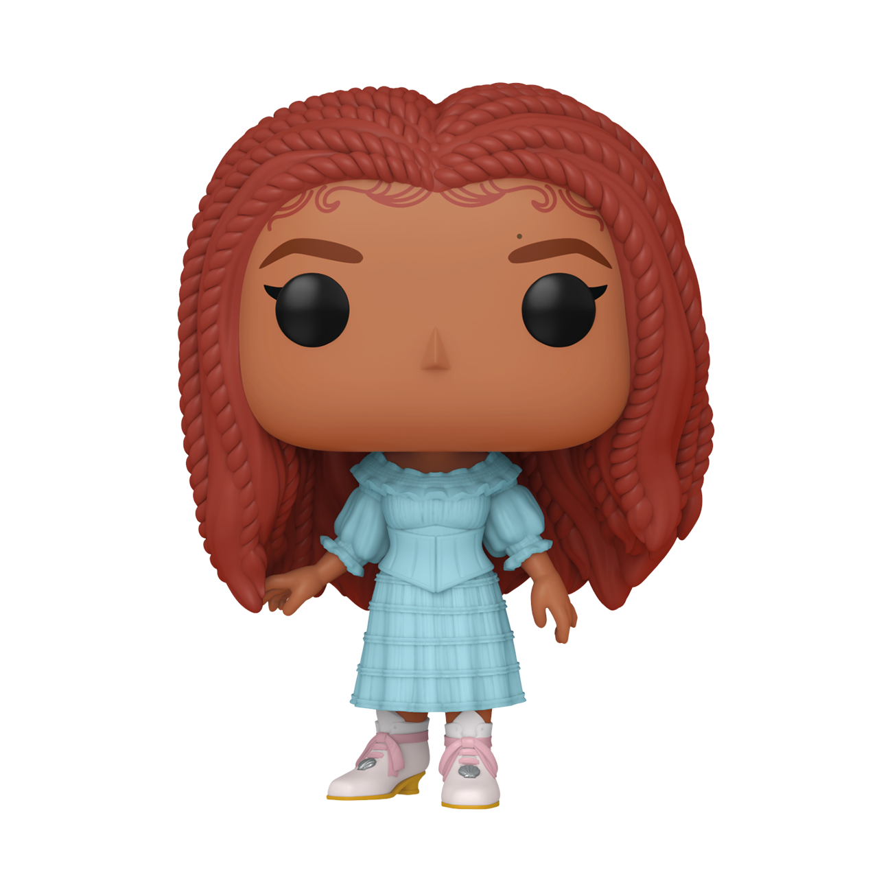 New little mermaid funko pop new arrivals