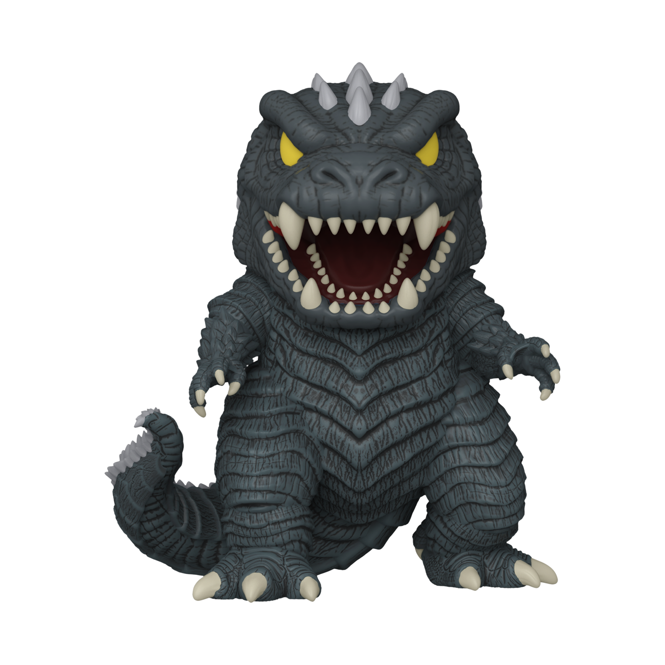 Godzilla vinyl deals figure