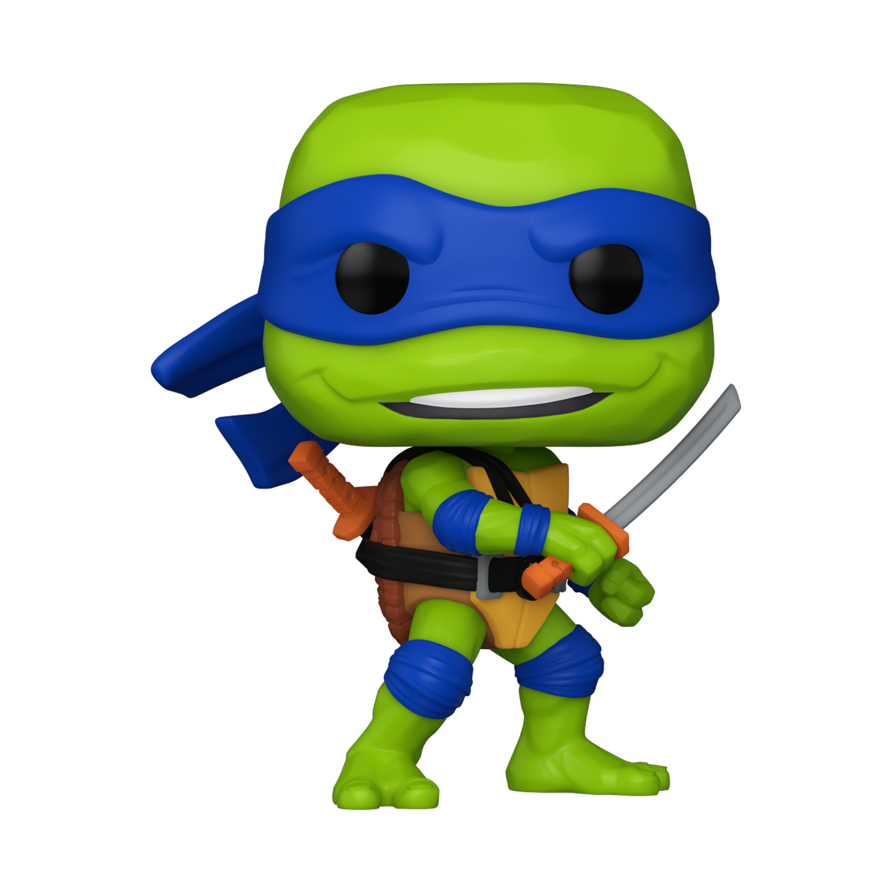 Funko Pop! Art Series: Teenage Mutant Ninja Turtles - Leonardo N°56 a €  16,99 (oggi)