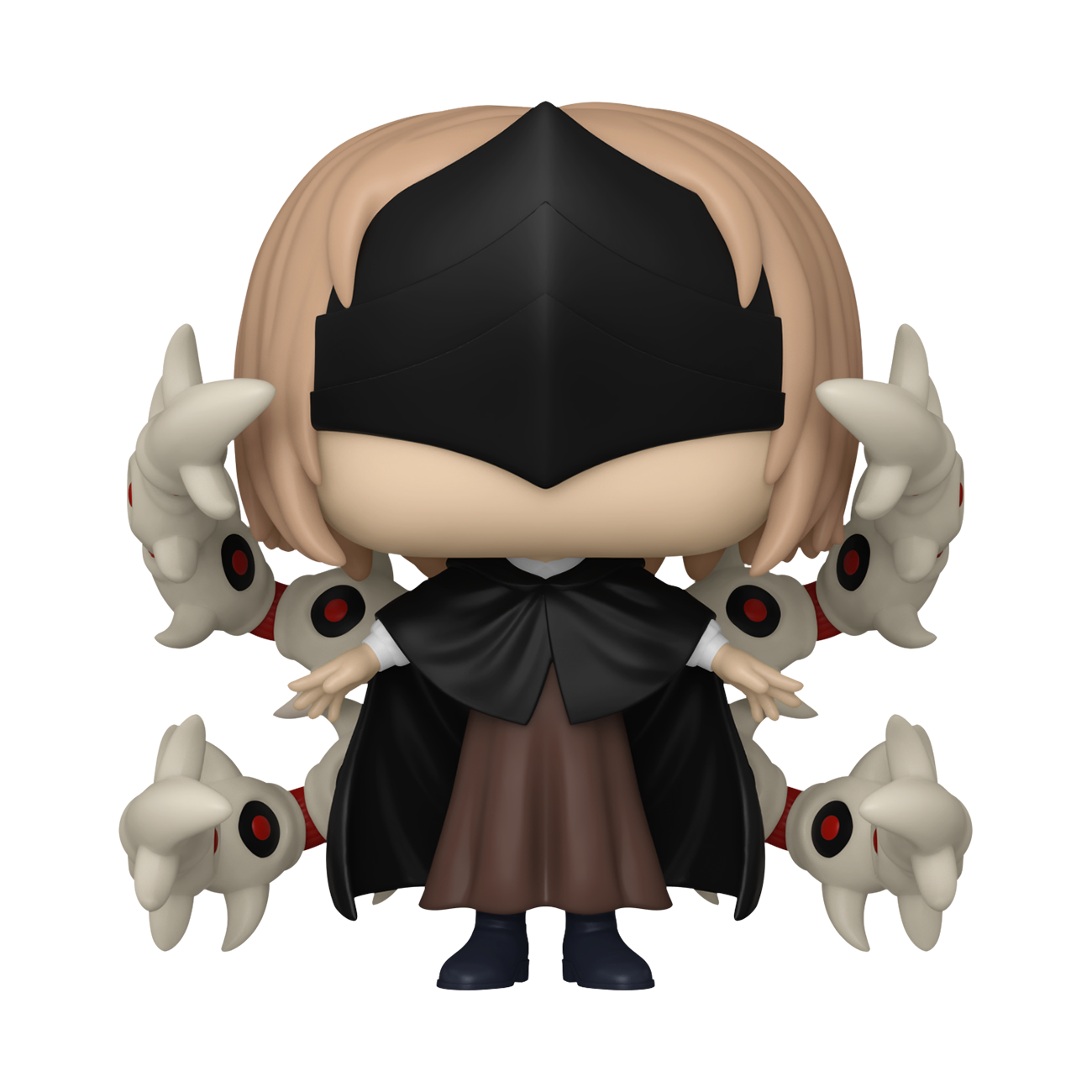 Hinami Fueguchi - Tokyo Ghoul: Re Pop! Vinyl | Funko EU