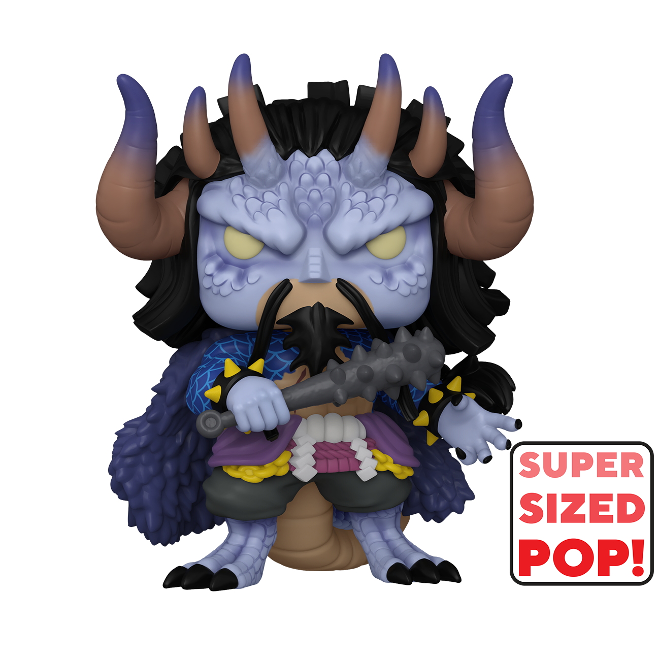 Kaido (beast Form) - One Piece Pop! Super 