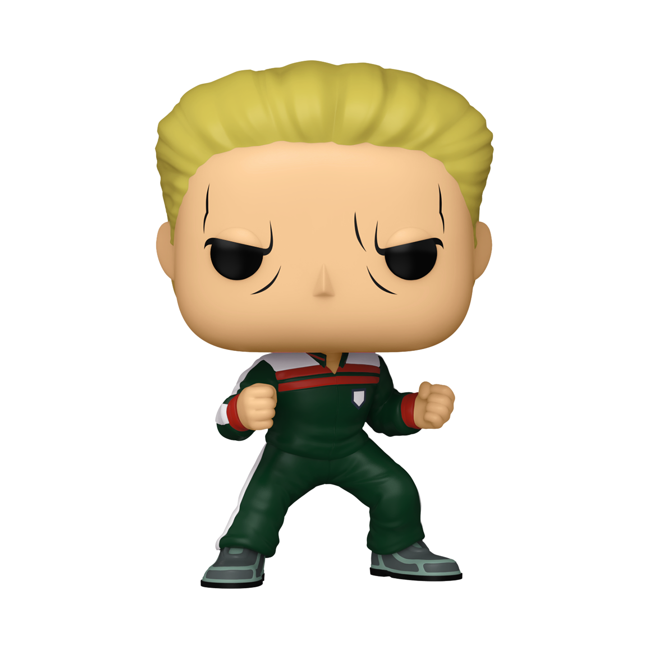 Phinks - Hunter X Hunter Pop! Vinyl | Funko Europe