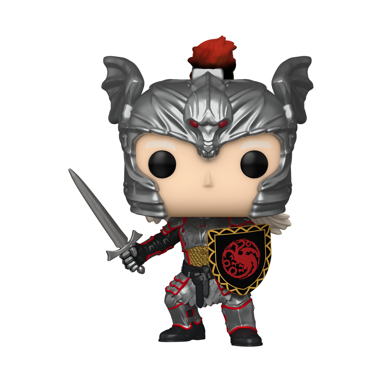 FUNKO POP! ハウス・オブ・ザ・ドラゴン　エイモンド　ヴァーガー FUNKO POP! ハウス・オブ・ザ・ドラゴン エイモンド ヴァーガー