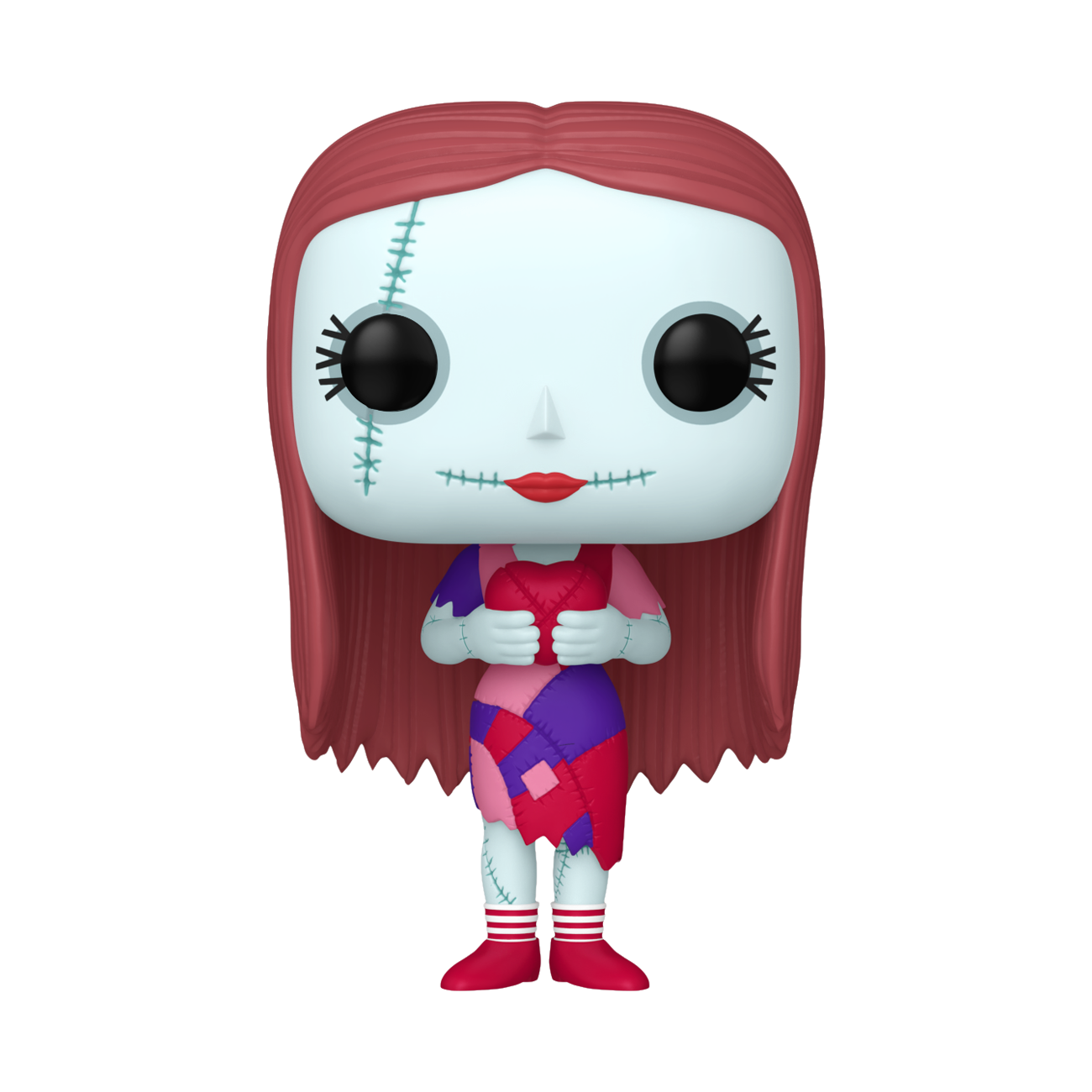 Pop! The Nightmare Before Christmas: Valentines - Sally (Chocolate)