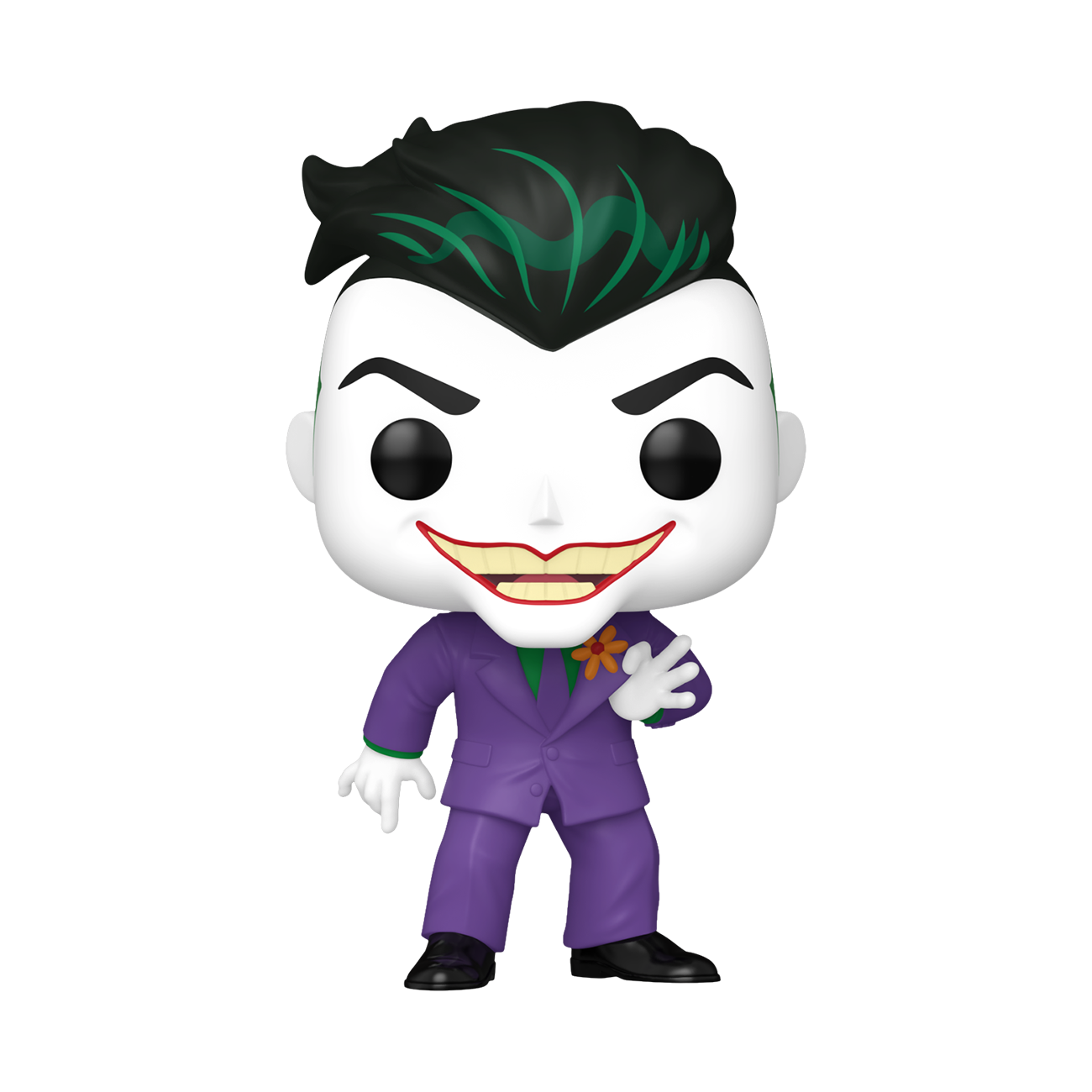 The Joker - Harley Quinn: Animated Series Pop! Vinyl