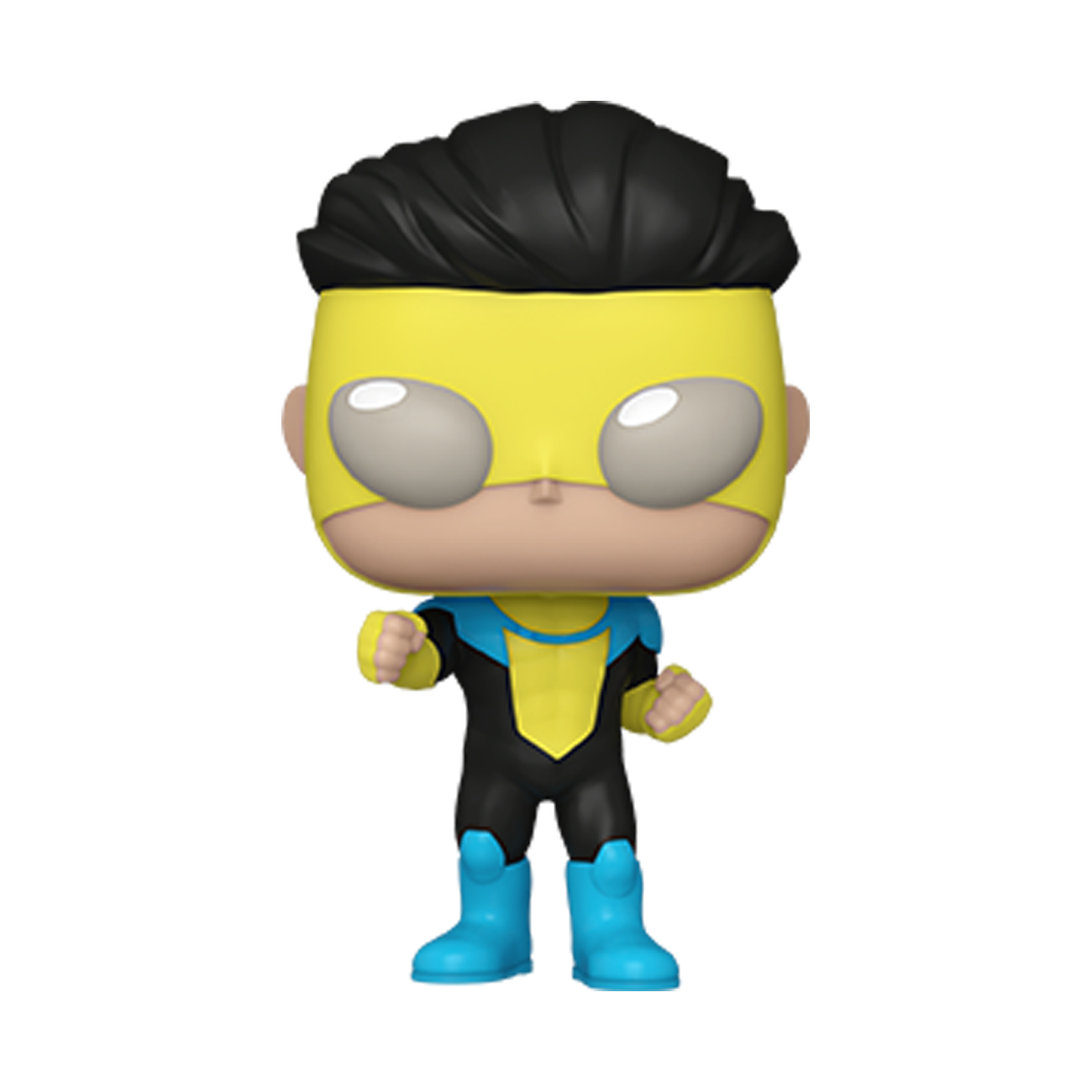 Invincible Pop! Vinyl | Funko Europe