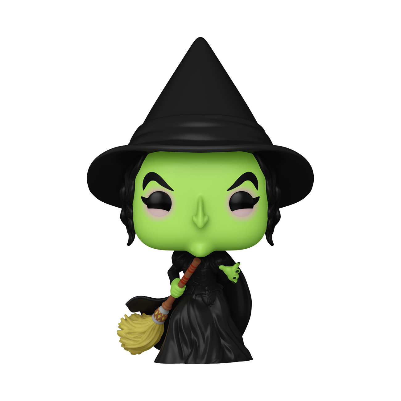 Wicked Witch The Wizard Of Oz Pop! Vinyl Funko Europe