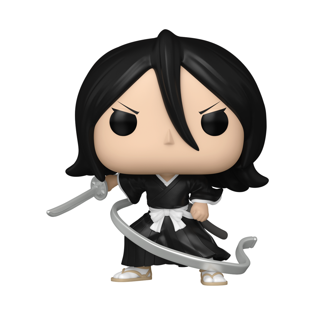 Rukia Funko Pop 2024