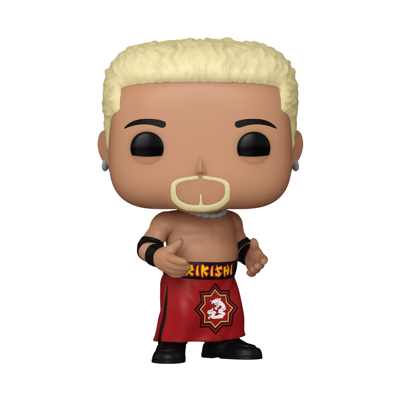 Funko pop wwe deals 2019