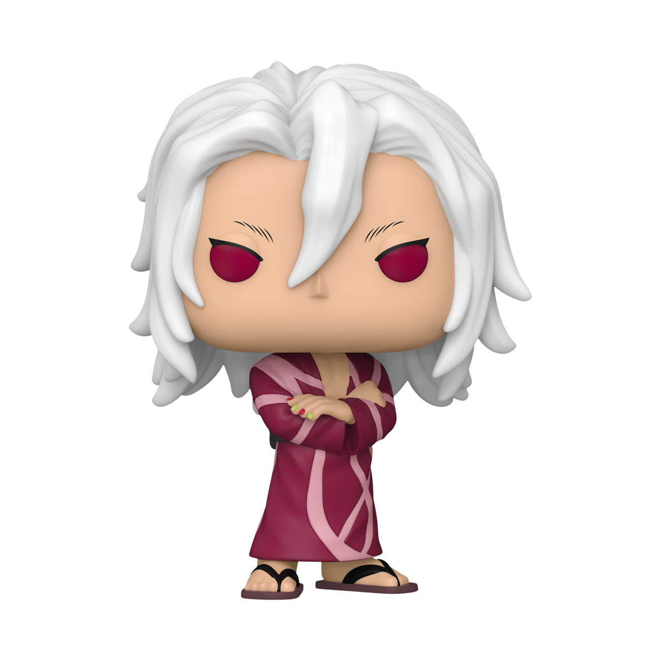 Tengen Uzui (Kimono) - Demon Slayer Pop! Vinyl (Exc) | Funko Europe