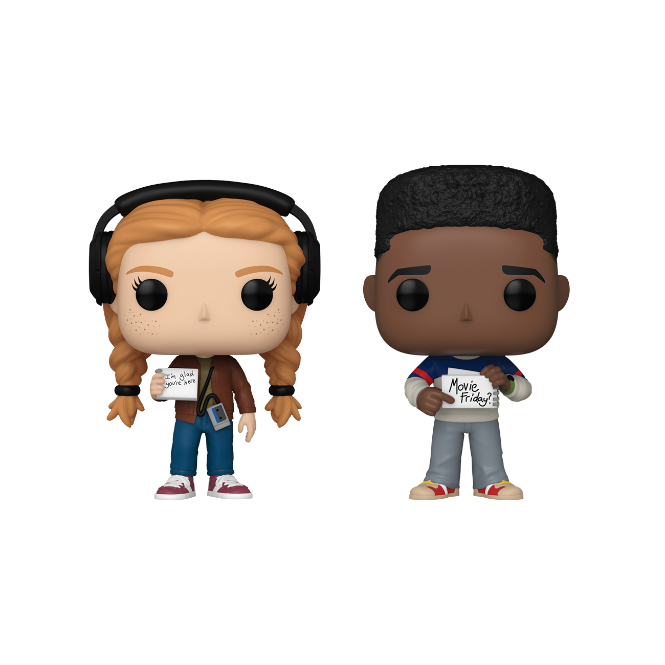 Funko shops pop stranger things season 2