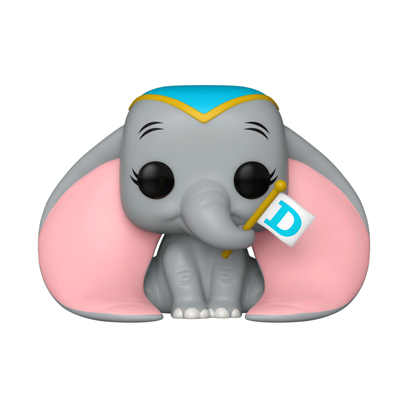 Dumbo With Flag - Dumbo Pop! Vinyl
