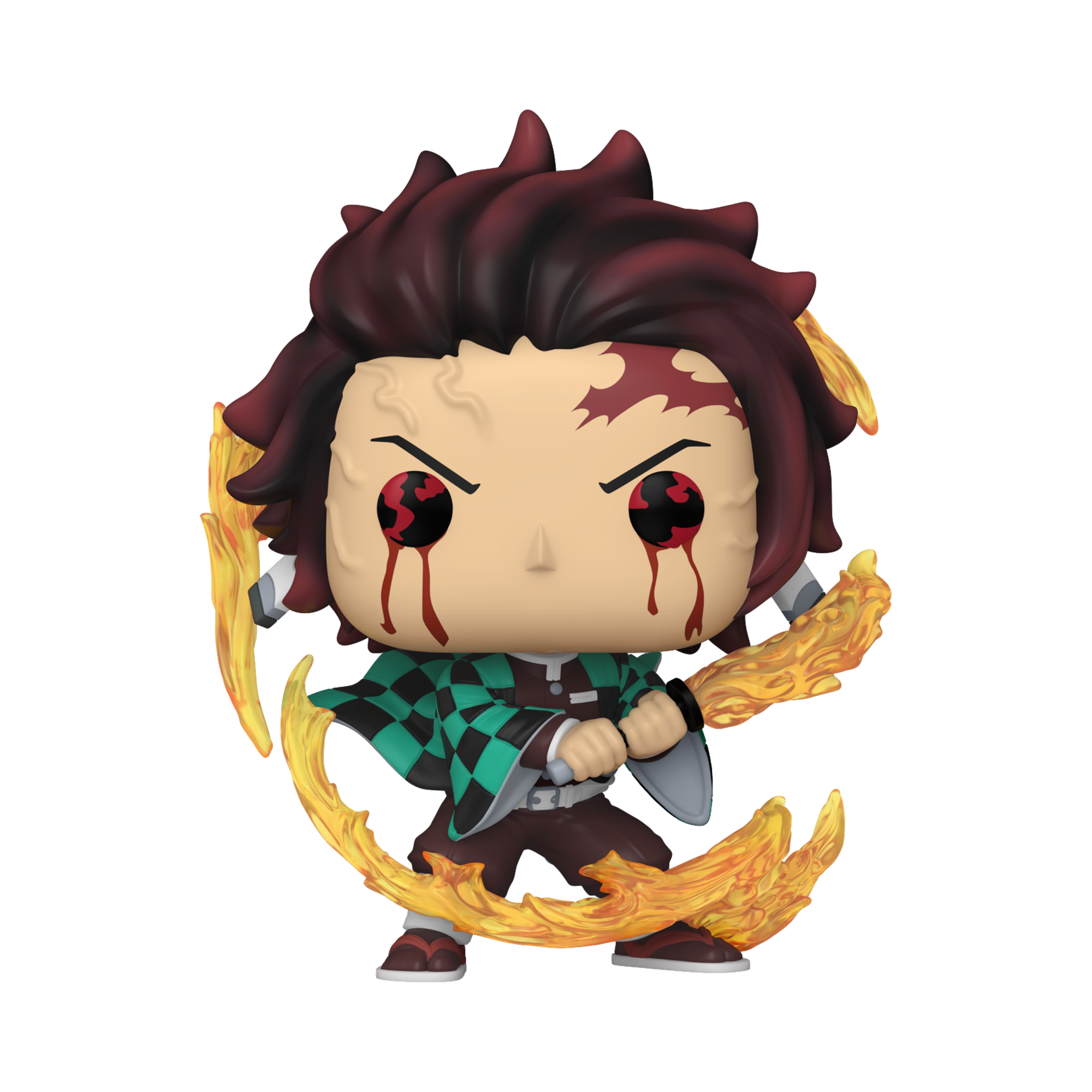 Demon shops Slayer Funko Pop