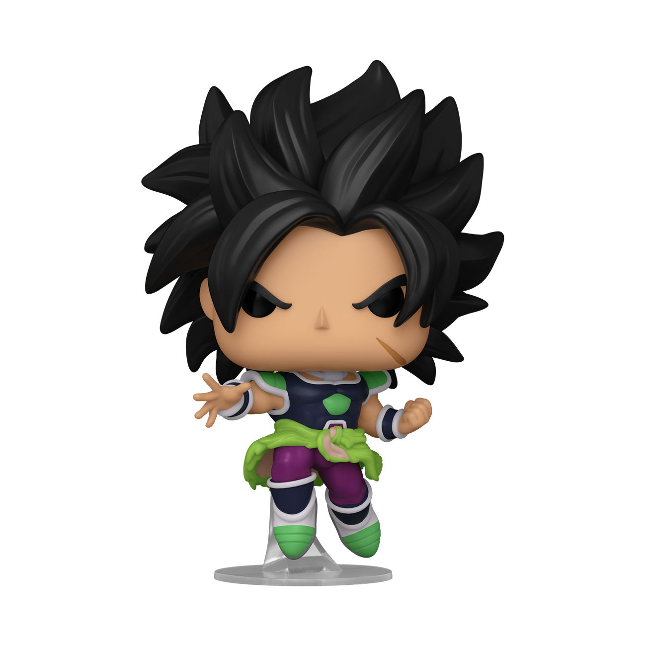 Broly funko pop 2019 on sale