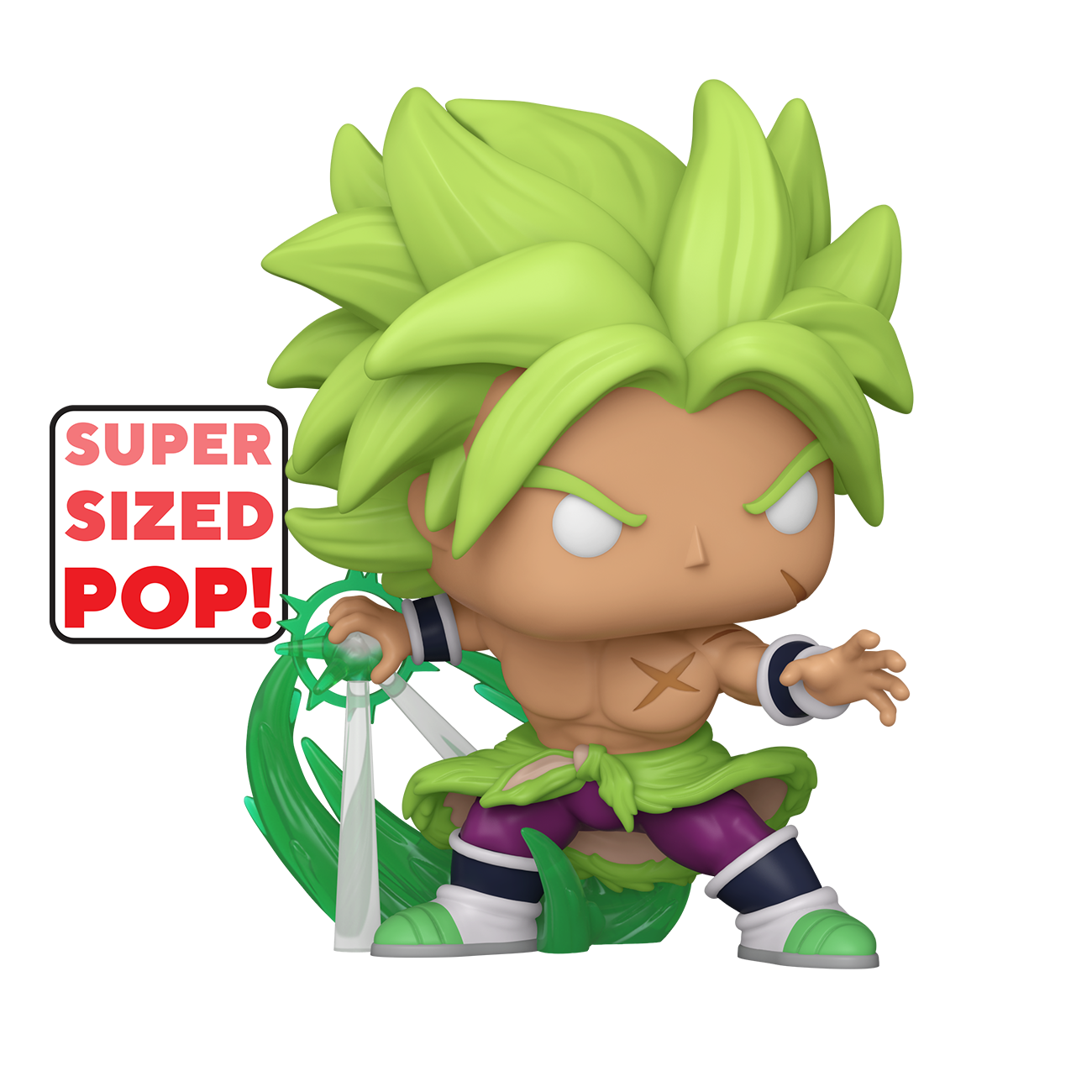 Super Saiyan Broly Dragon Ball Super Broly Pop Super Pop Super