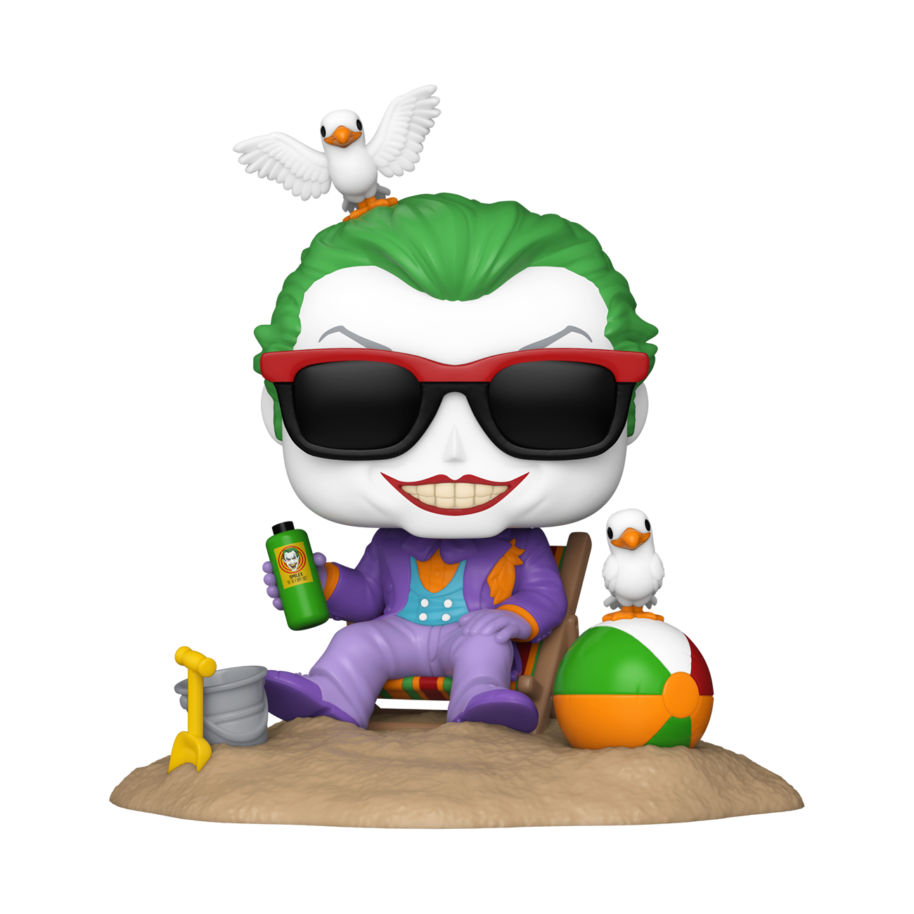 the-joker-on-the-beach-batman-85th-anniversary-pop-deluxe