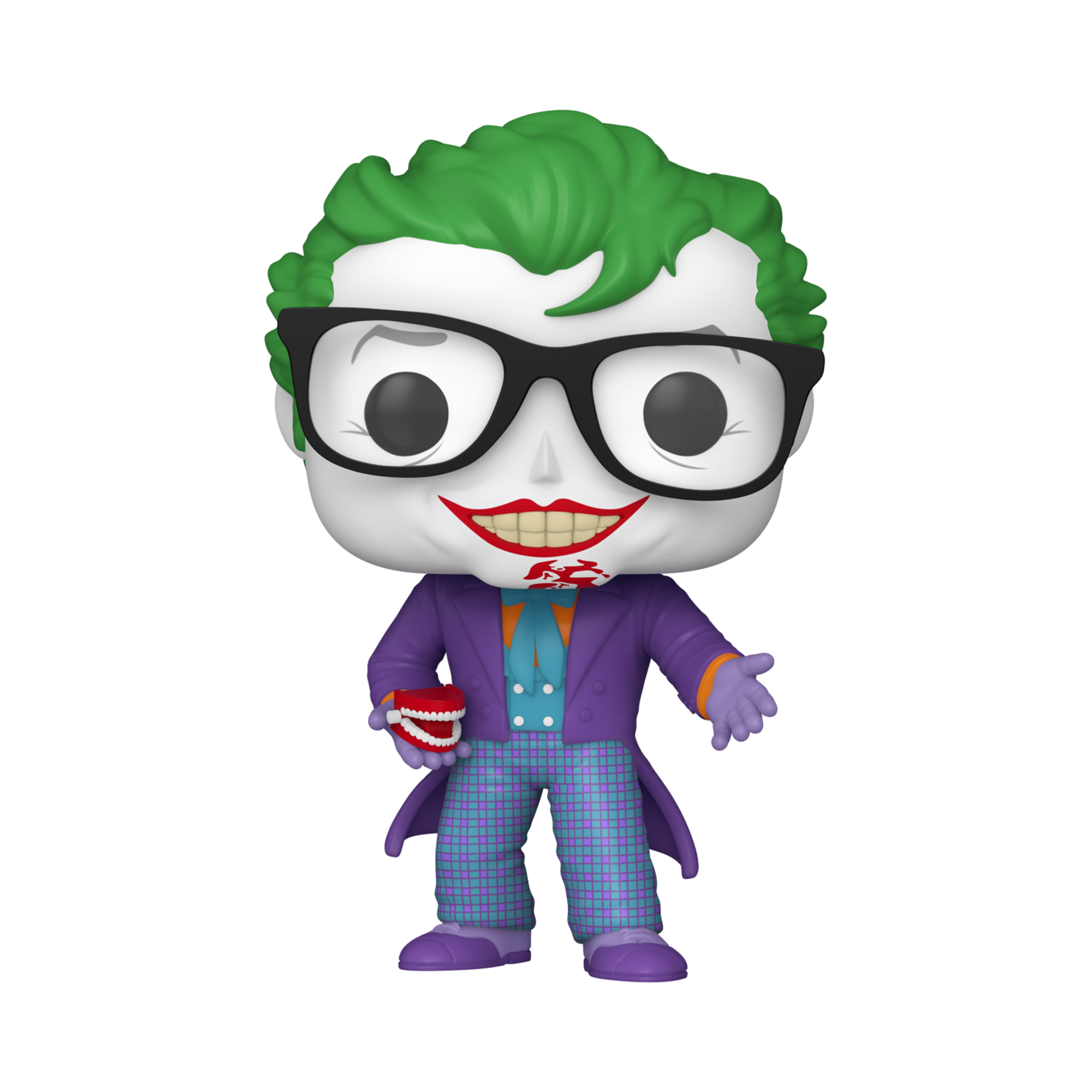 Funko pop　バットマン　ジョーカー　ソルトペッパーシェーカー Amazon.com: Funko Pop Movies: Batman's 85th Anniversary