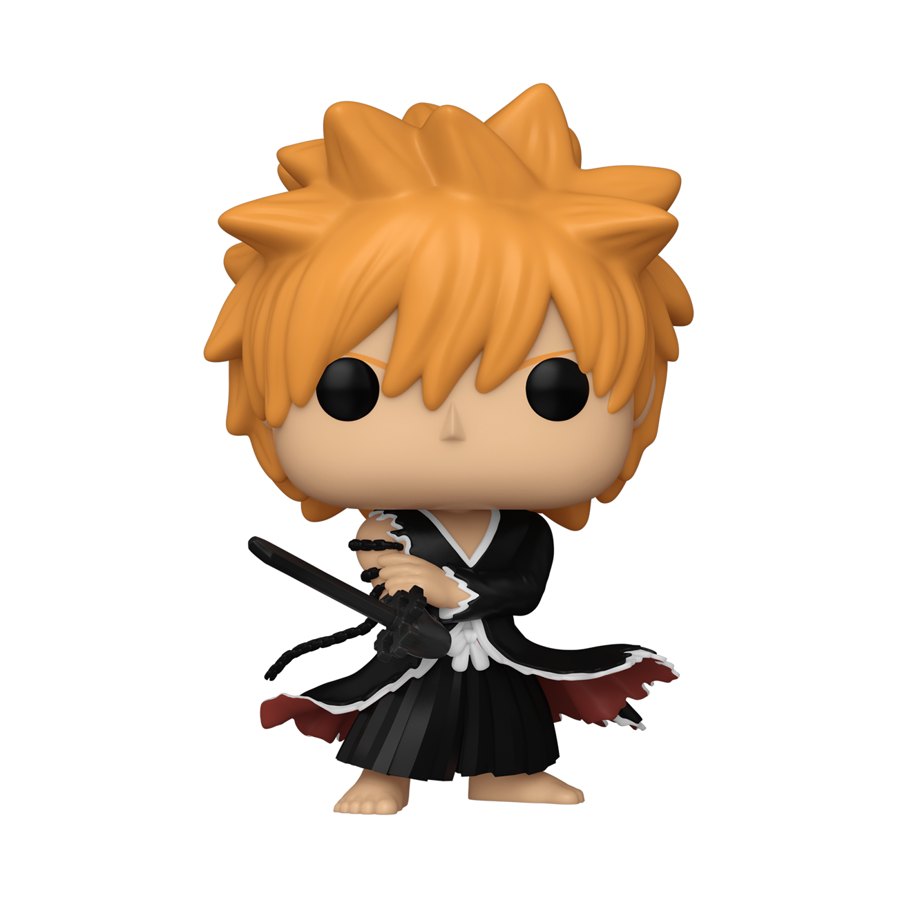 Ichigo funko pop discount