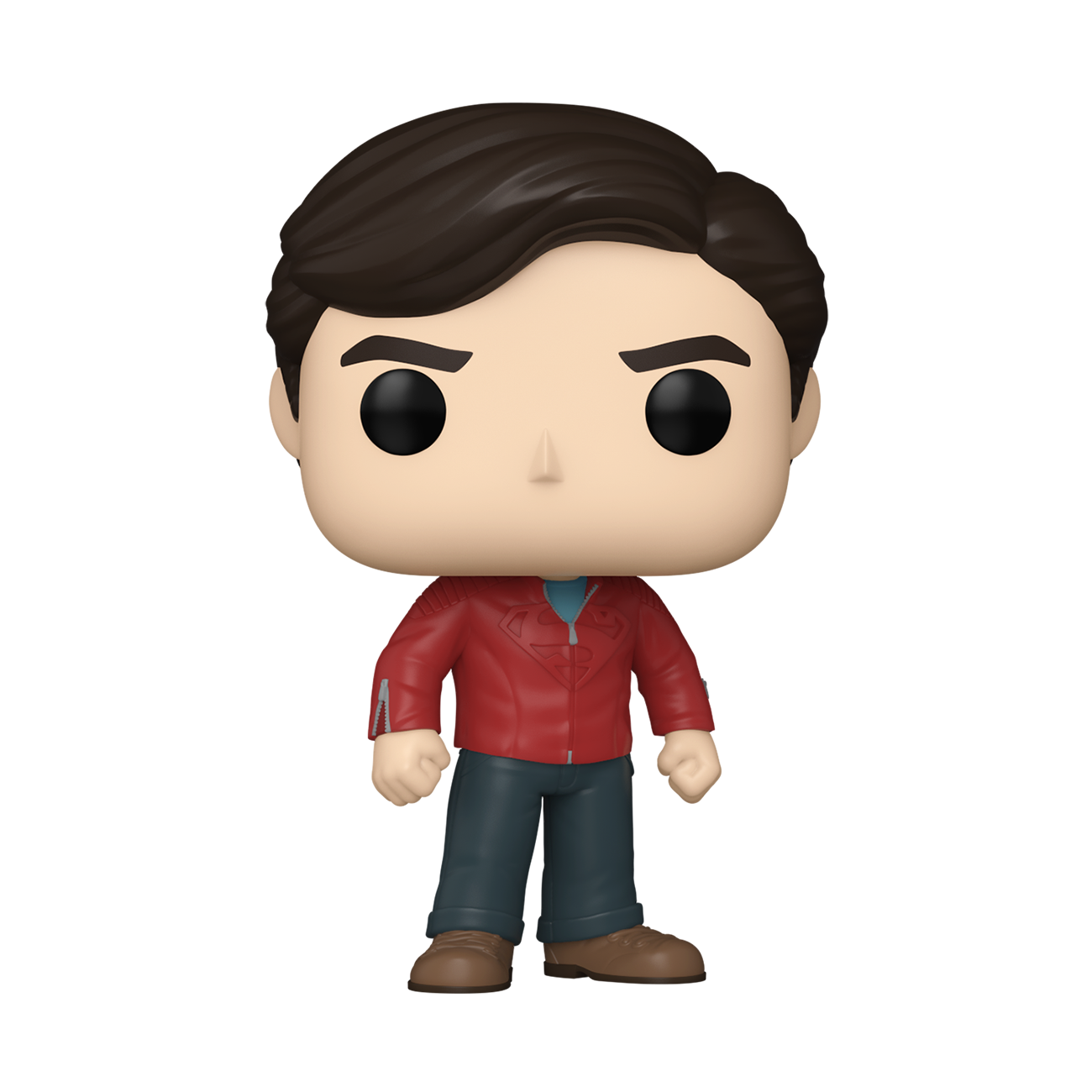 Clark Kent Smallville Pop! Vinyl