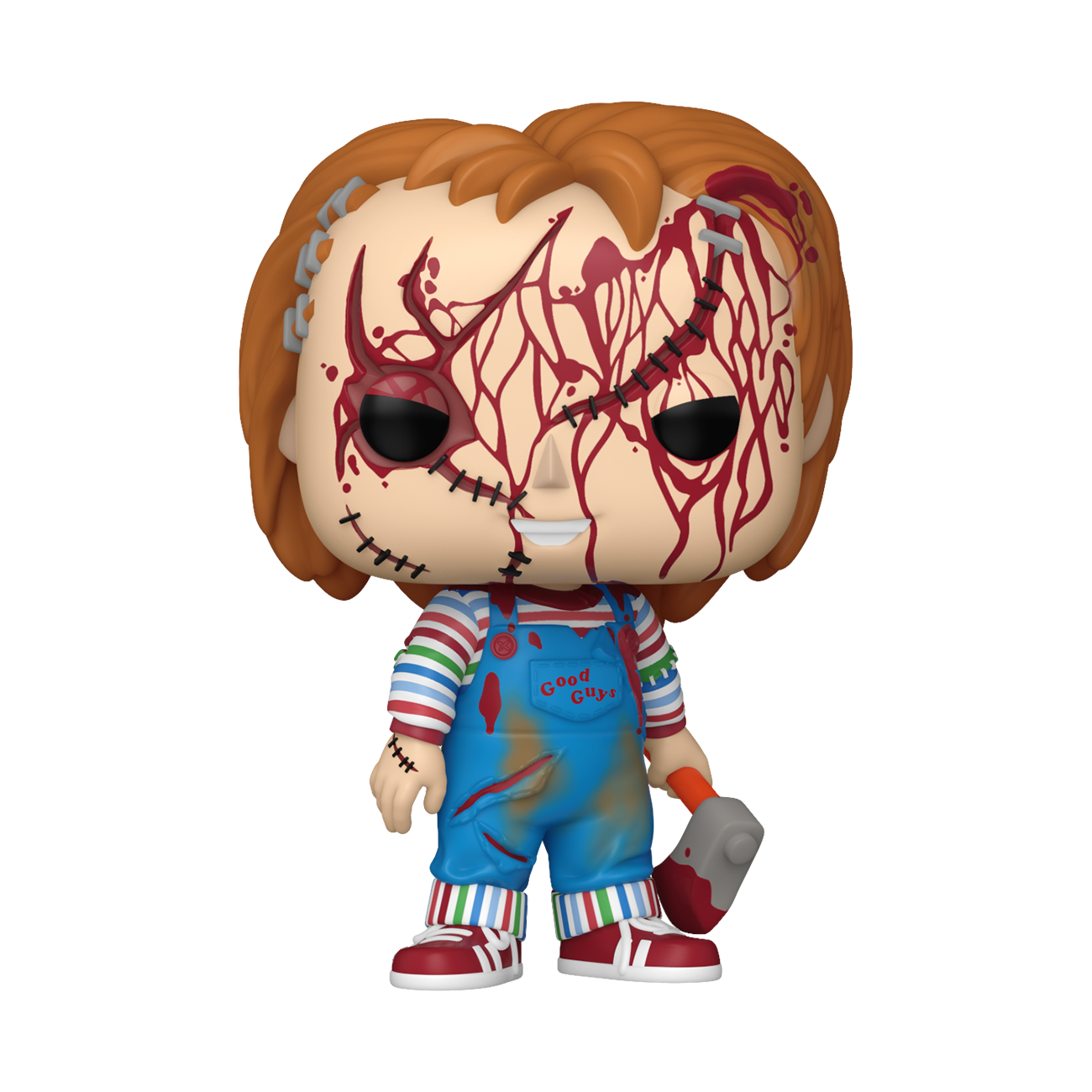 Pop de chucky on sale