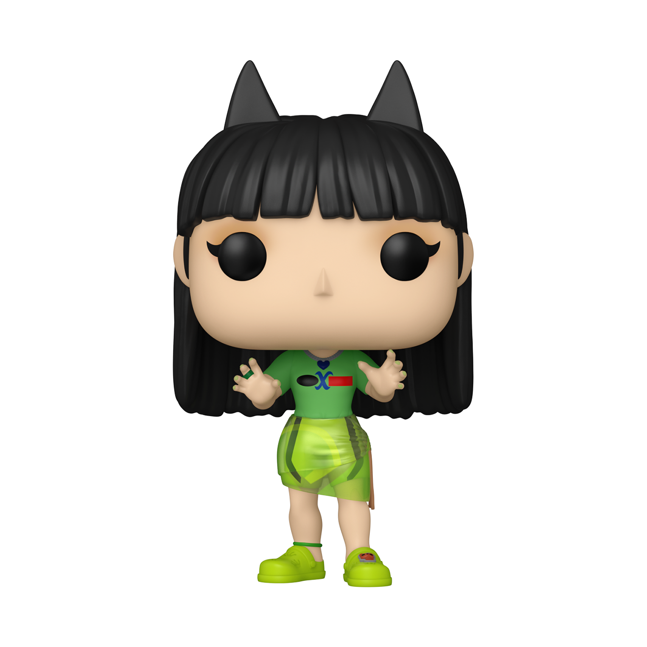 K-POP/アジア funko pop newjeans haerin Haerin - Newjeans Pop! Vinyl