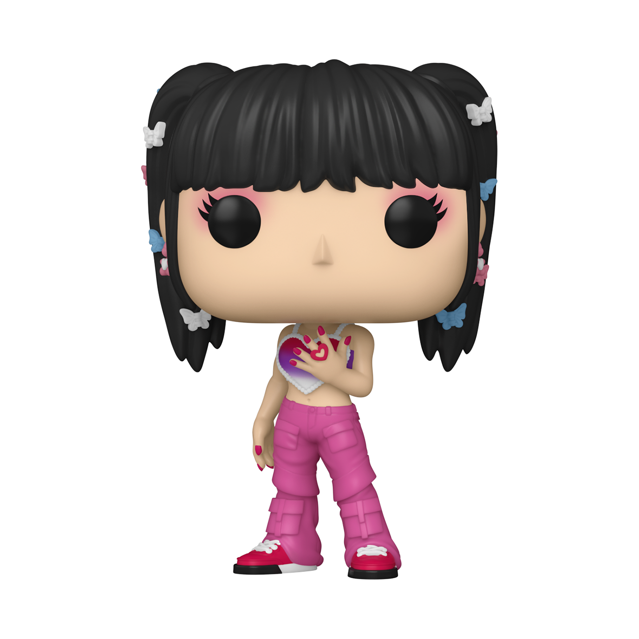 Hanni - Newjeans Pop! Vinyl
