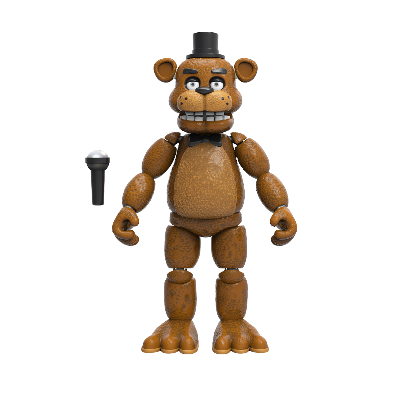 Freddy Five Nights at Freddy s Action Figure