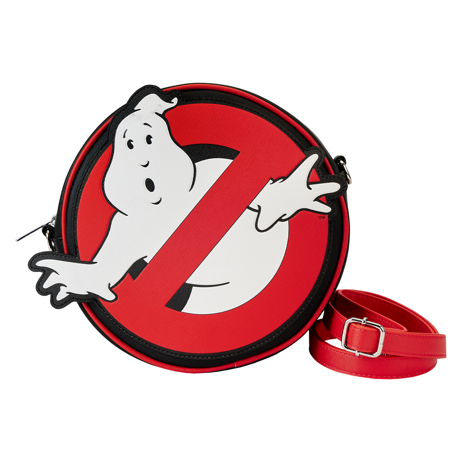 Ghostbusters No Ghost Logo - Mini Zaino Multitasche 27x23cm Loungefly -  Oggetti Fantastici