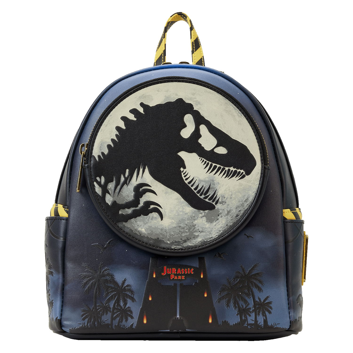 Dinosaur mini backpack hotsell