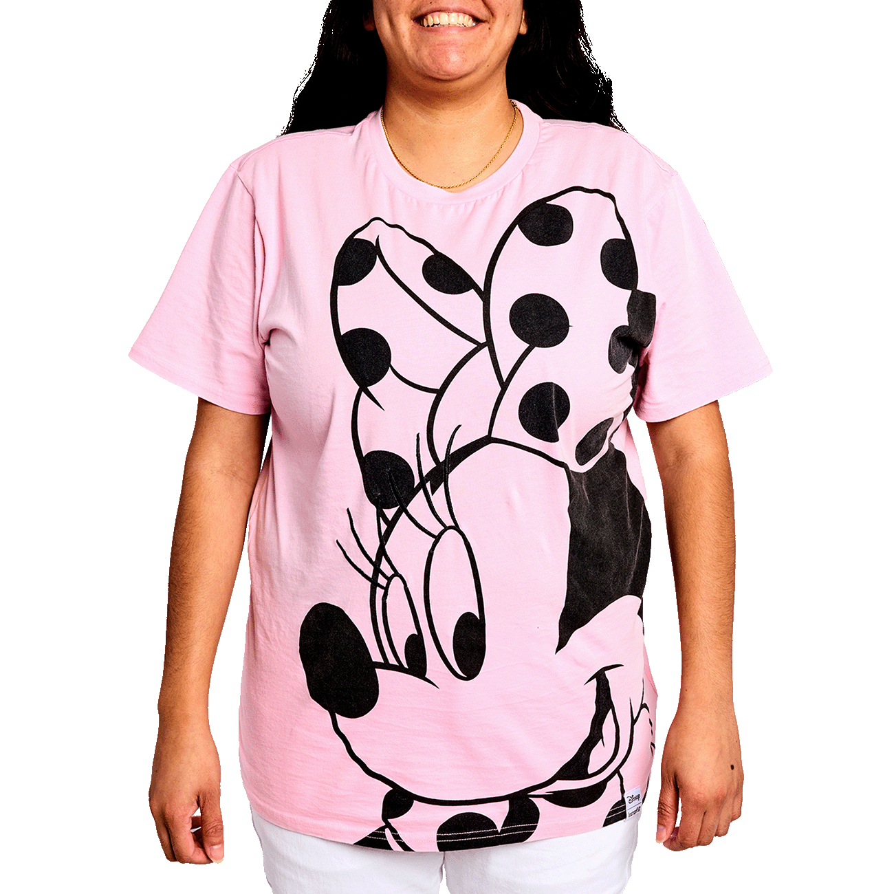 トップス heart point mini tee andmary andmary Heart point mini tee tシャツ