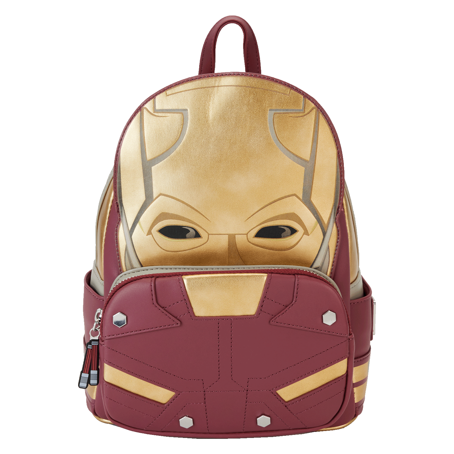 Mini marvel backpack best sale