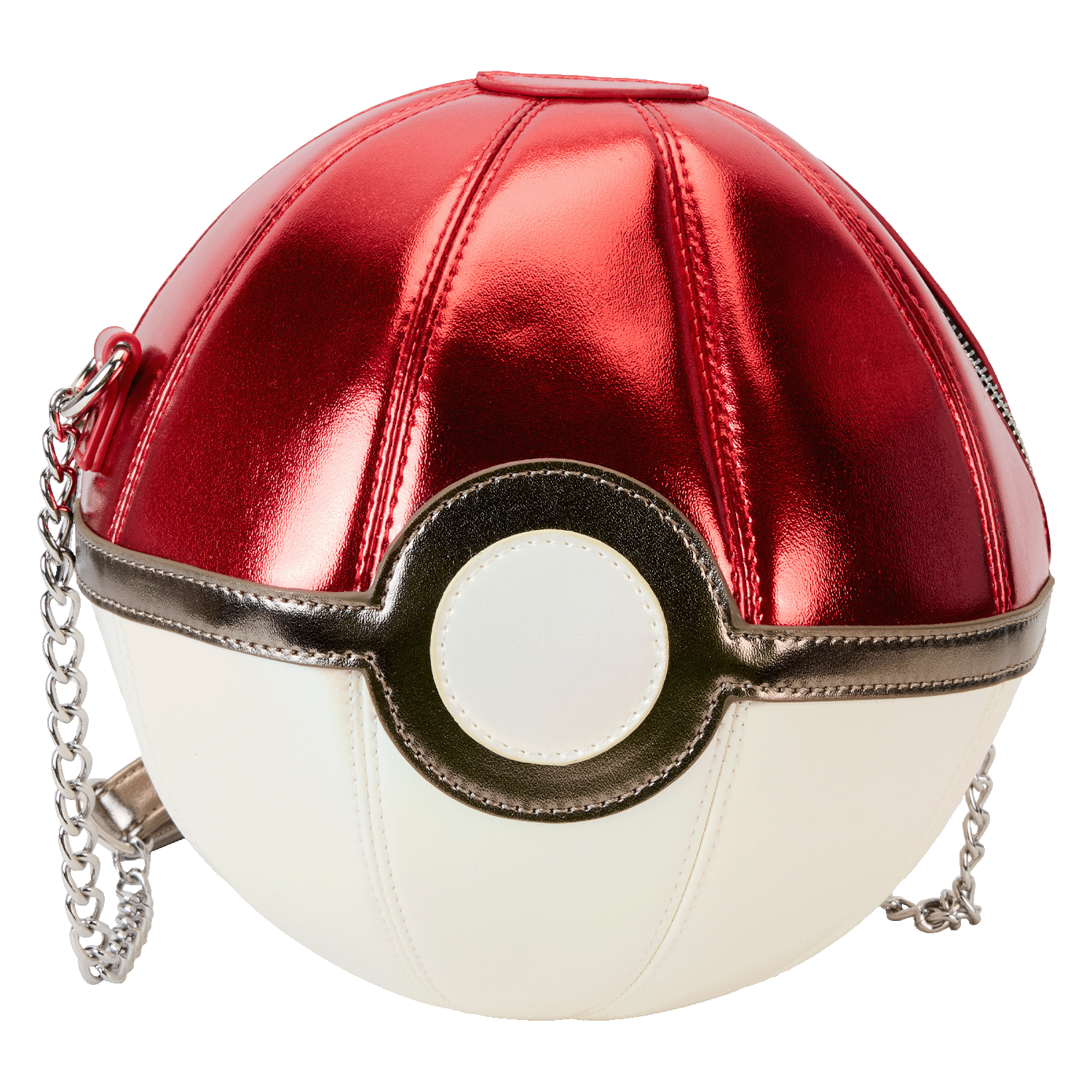 Pokeball Crossbody Bag Pokemon