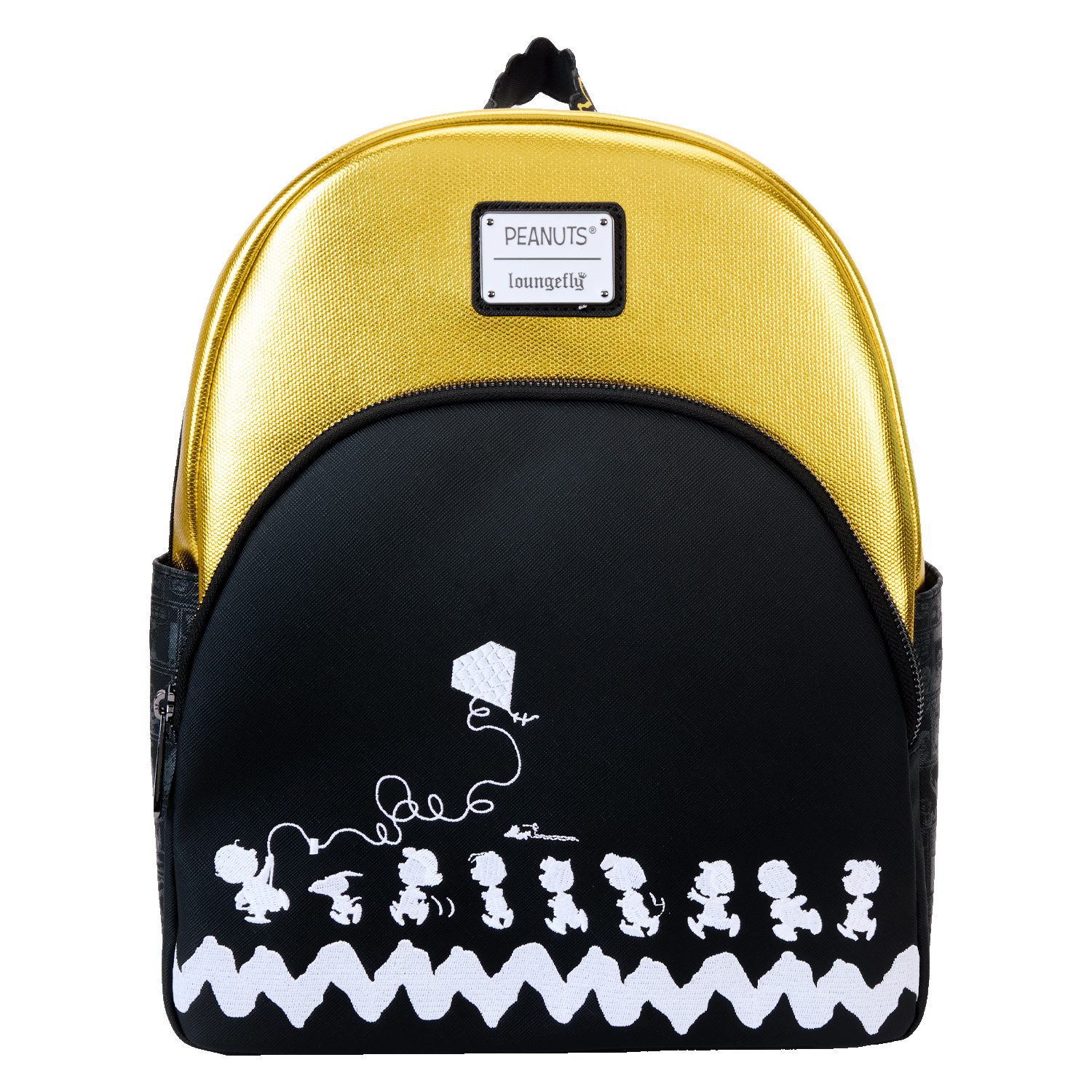 Orders Peanuts loungefly bag