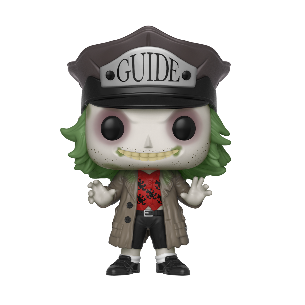 Beetlejuice Funko buy Pops