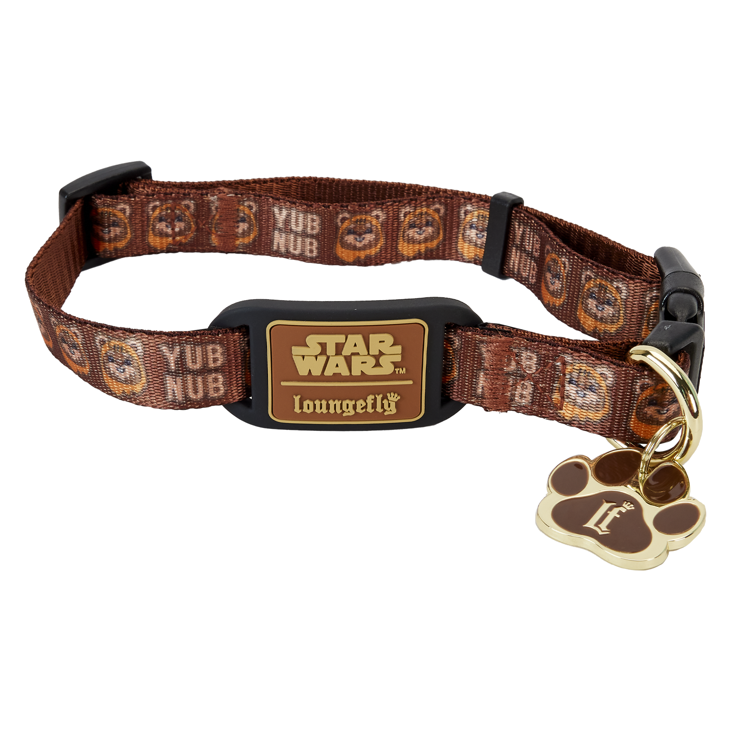 Stormtrooper shop dog collar