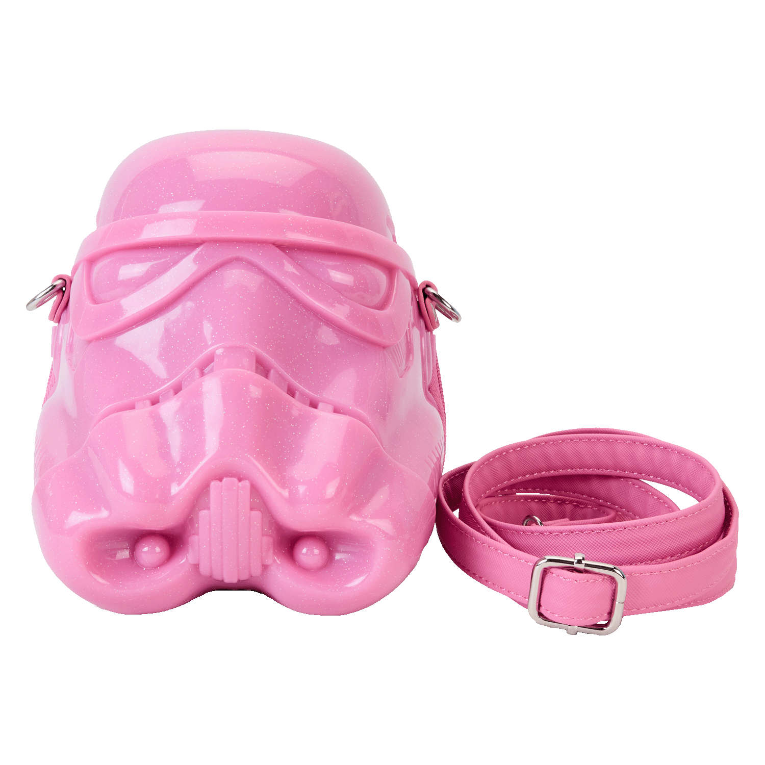 Neon Stormtrooper Crossbody Bag Star Wars