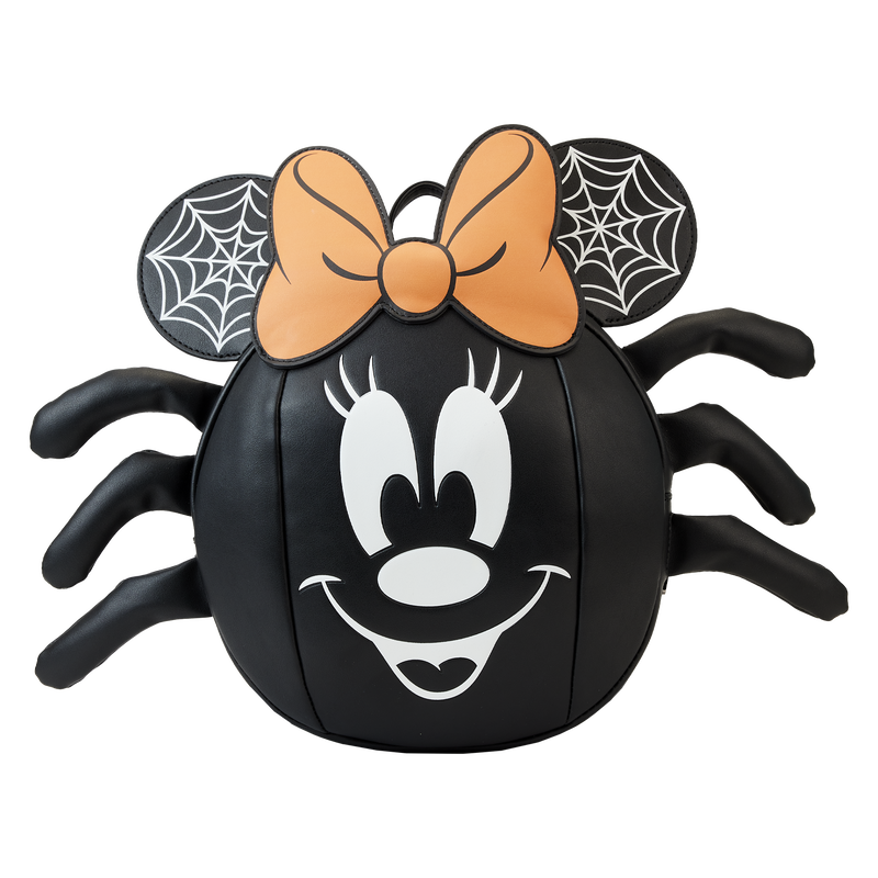MINNIE MOUSE SPIDER MINI BACKPACK - DISNEY