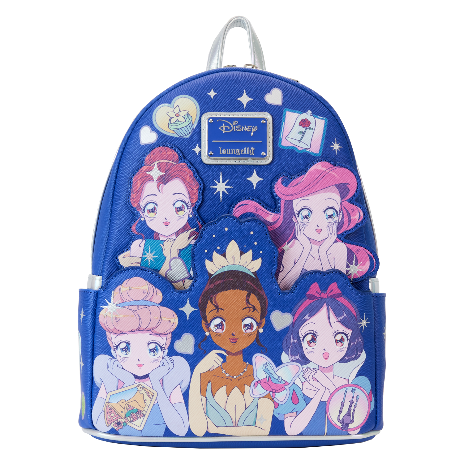 Online Loungefly Disney POP Princess