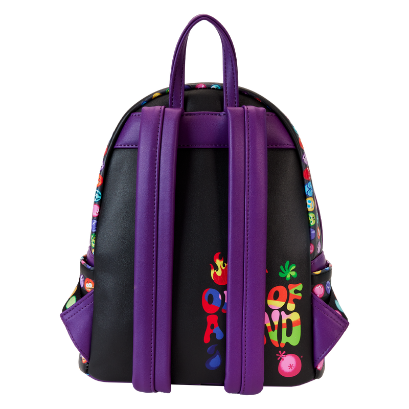 INSIDE OUT CORE MEMORIES MINI BACKPACK