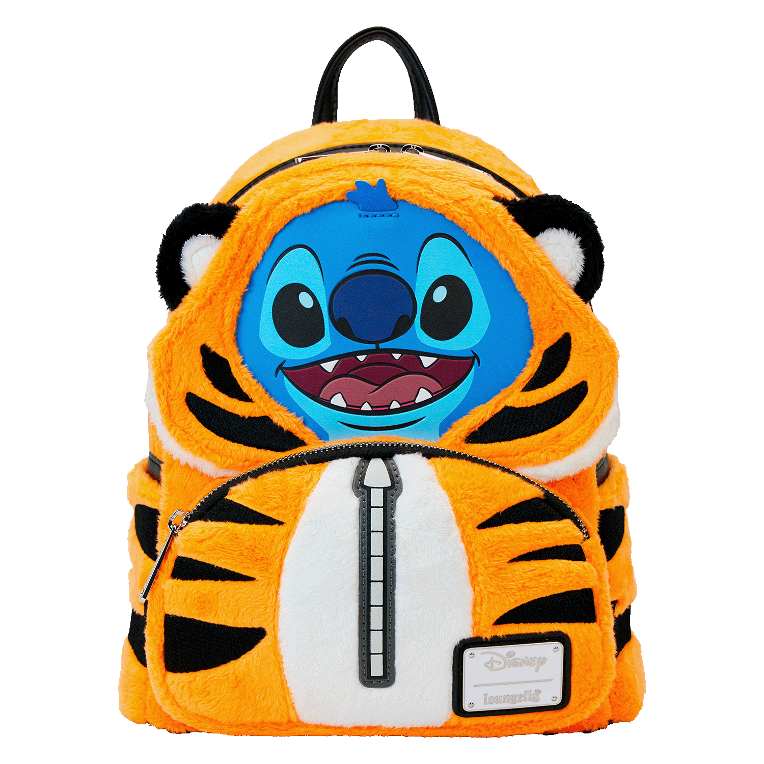 Stitch & Frog offers Loungefly Mini Backpack