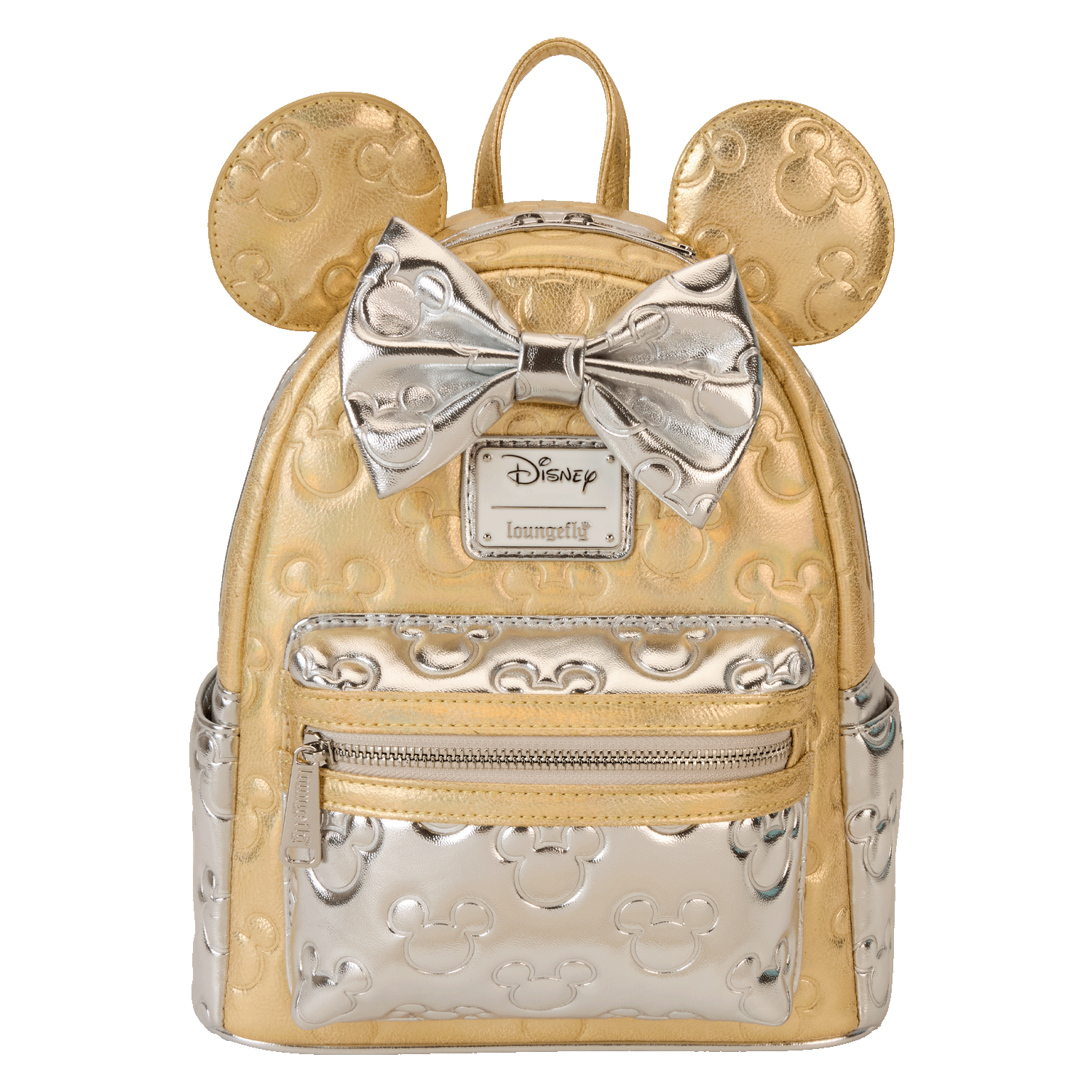 Disney Loungefly mini factory backpacks