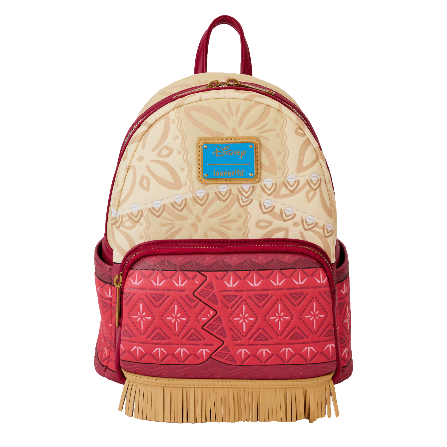 Loungefly Disney Aulani Exclusive selling Moana Mini Backpack