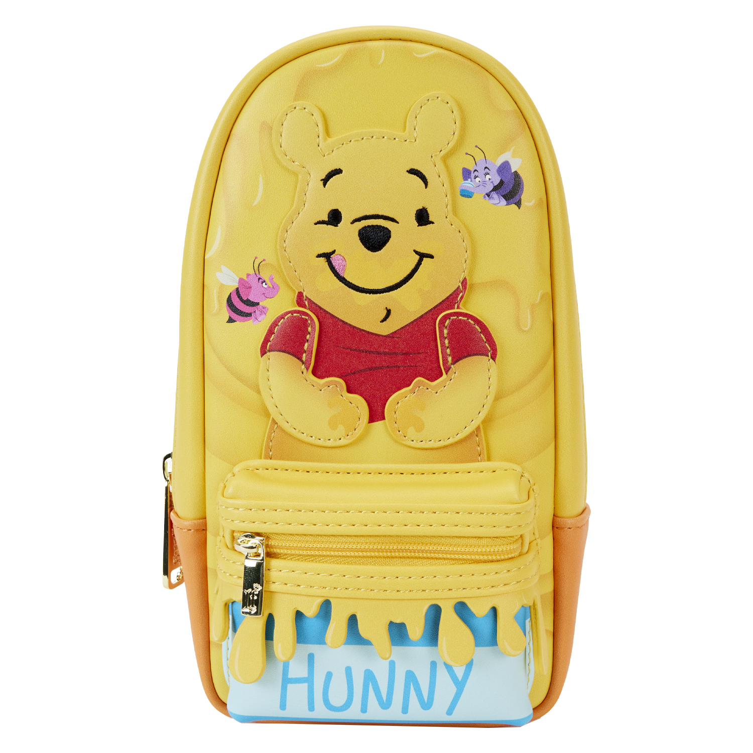 Pooh backpack hotsell