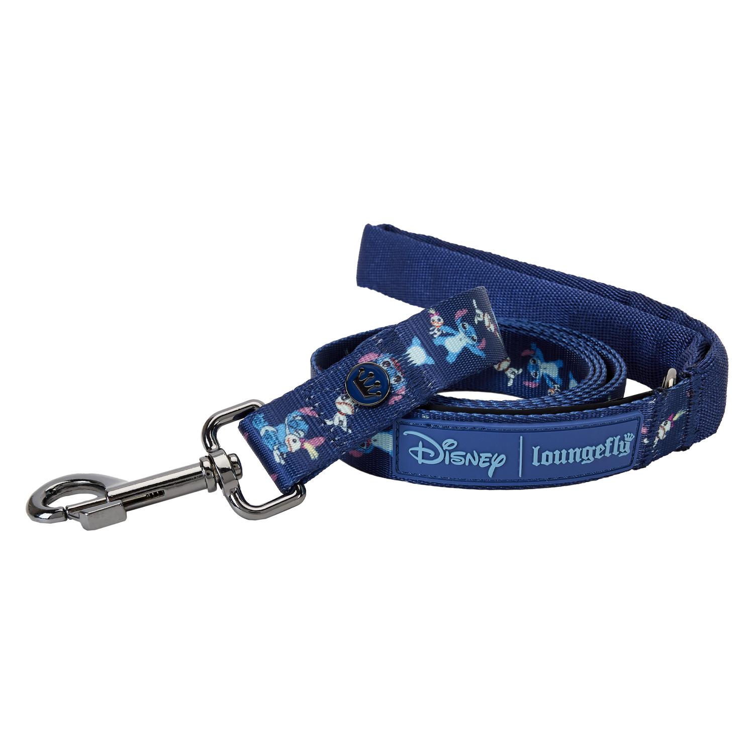 Disney stitch 2024 dog collar