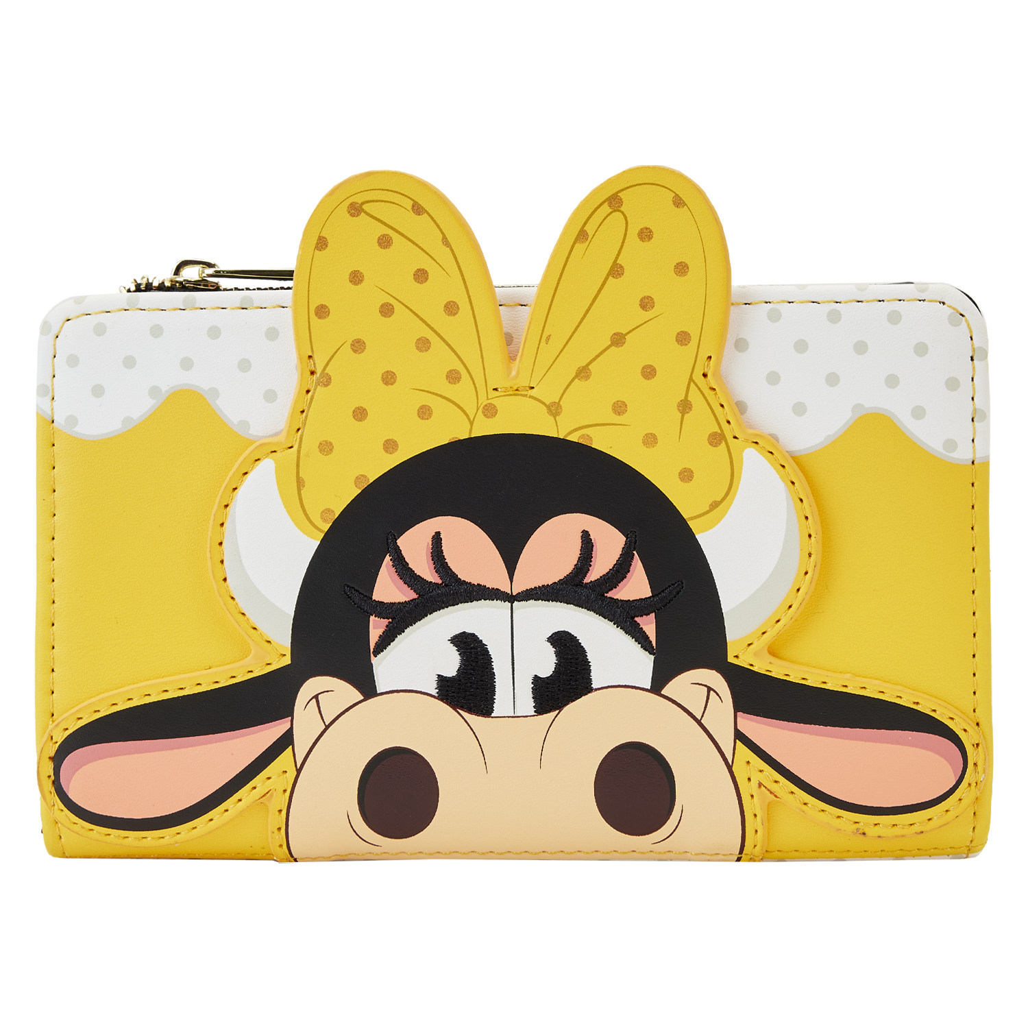 Loungefly Pikachu Tonal Wallet