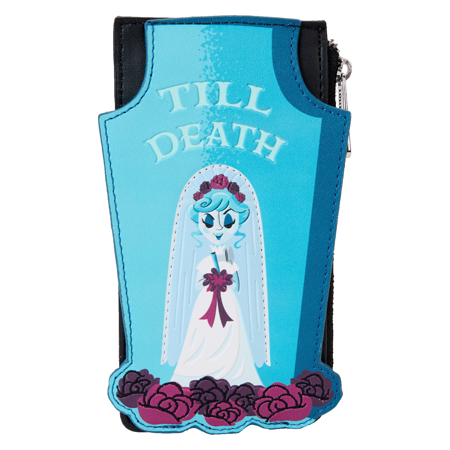 Disney sale Haunted Mansion Bride Backpack