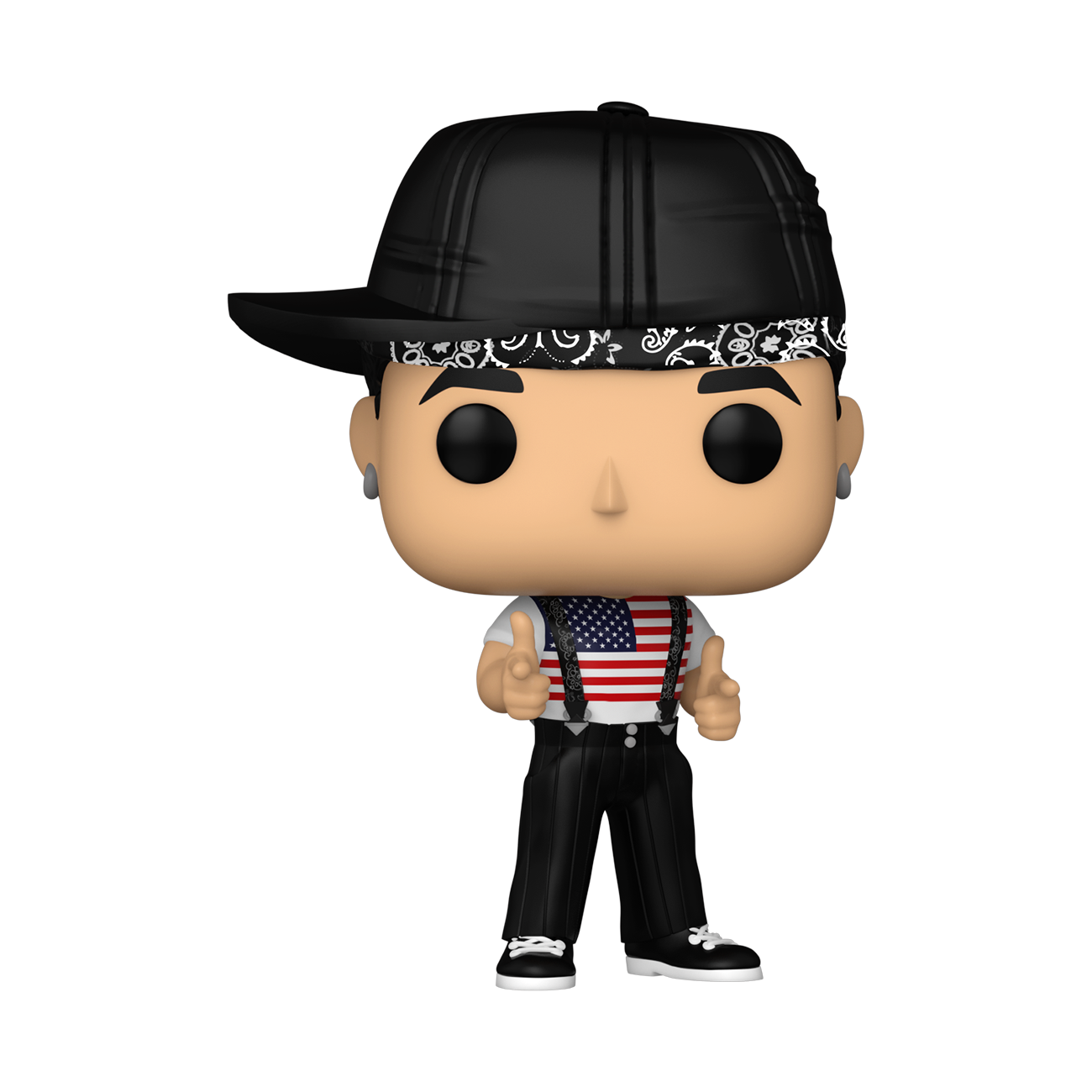 Billy idol funko clearance pop