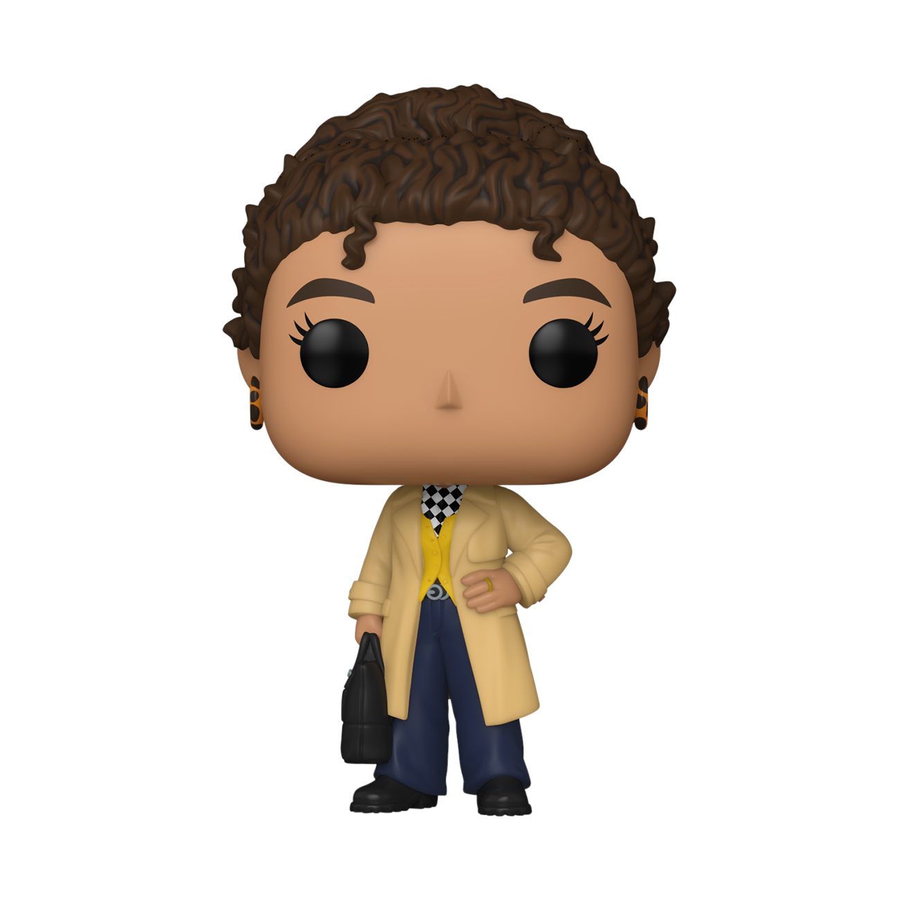 Iris West - The Flash (2023) Pop! Vinyl | Funko EU