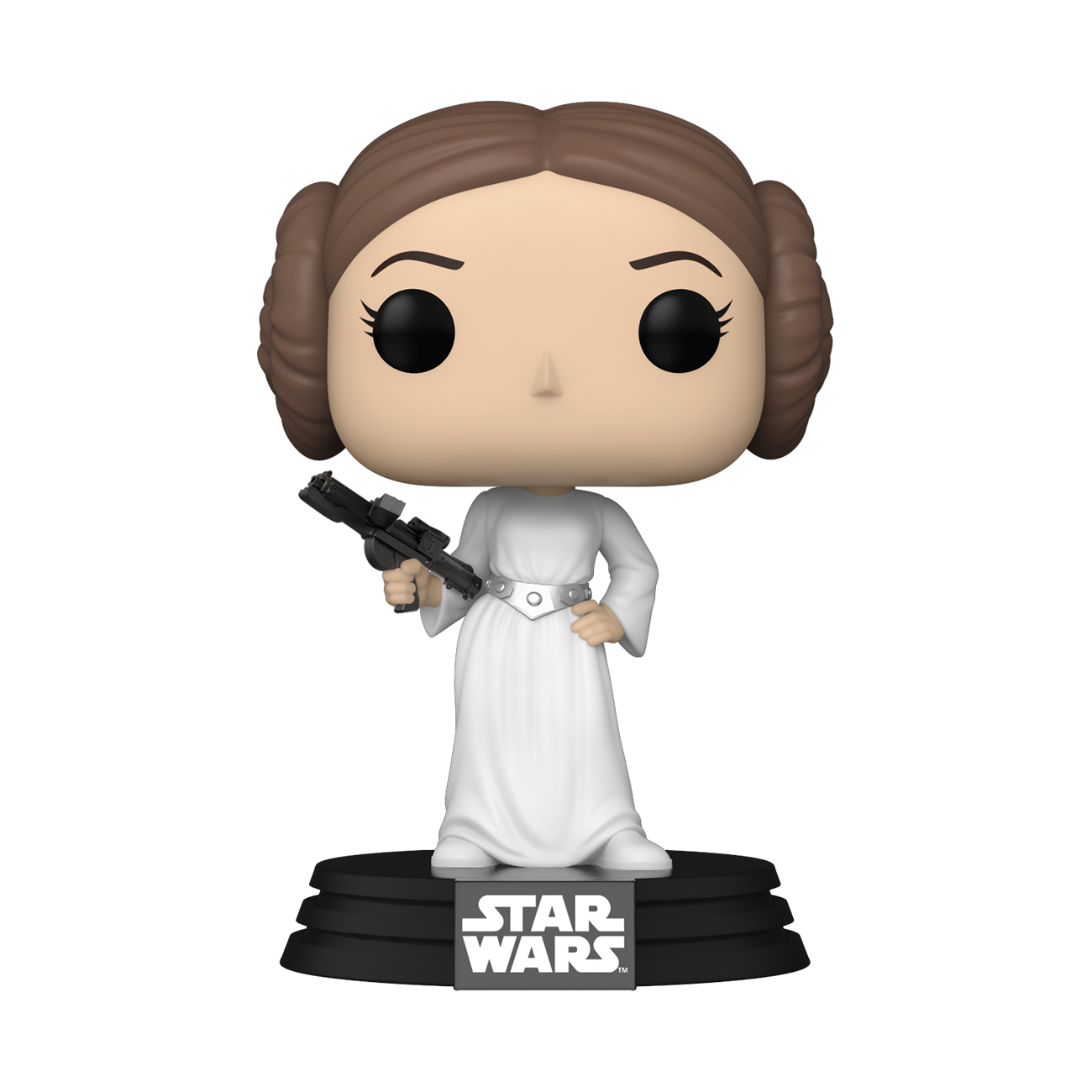 Princess Leia- Star Wars: Episode Iv A New Hope Pop! Vinyl | Funko EU